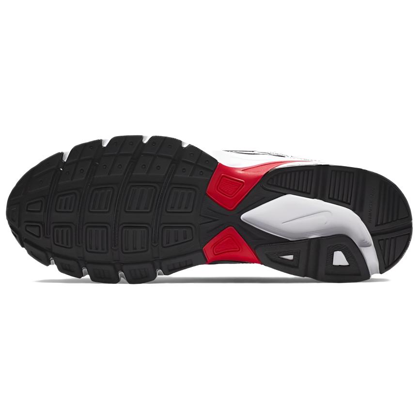 Nike Initiator Abrasion Resistant Breathable Low top Casual City Commuting Running Shoes Men's Brown 394055-001(Team204-)