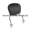FLRT Three-Wheeled Electroplated Detachable Backrest (2015-2017)