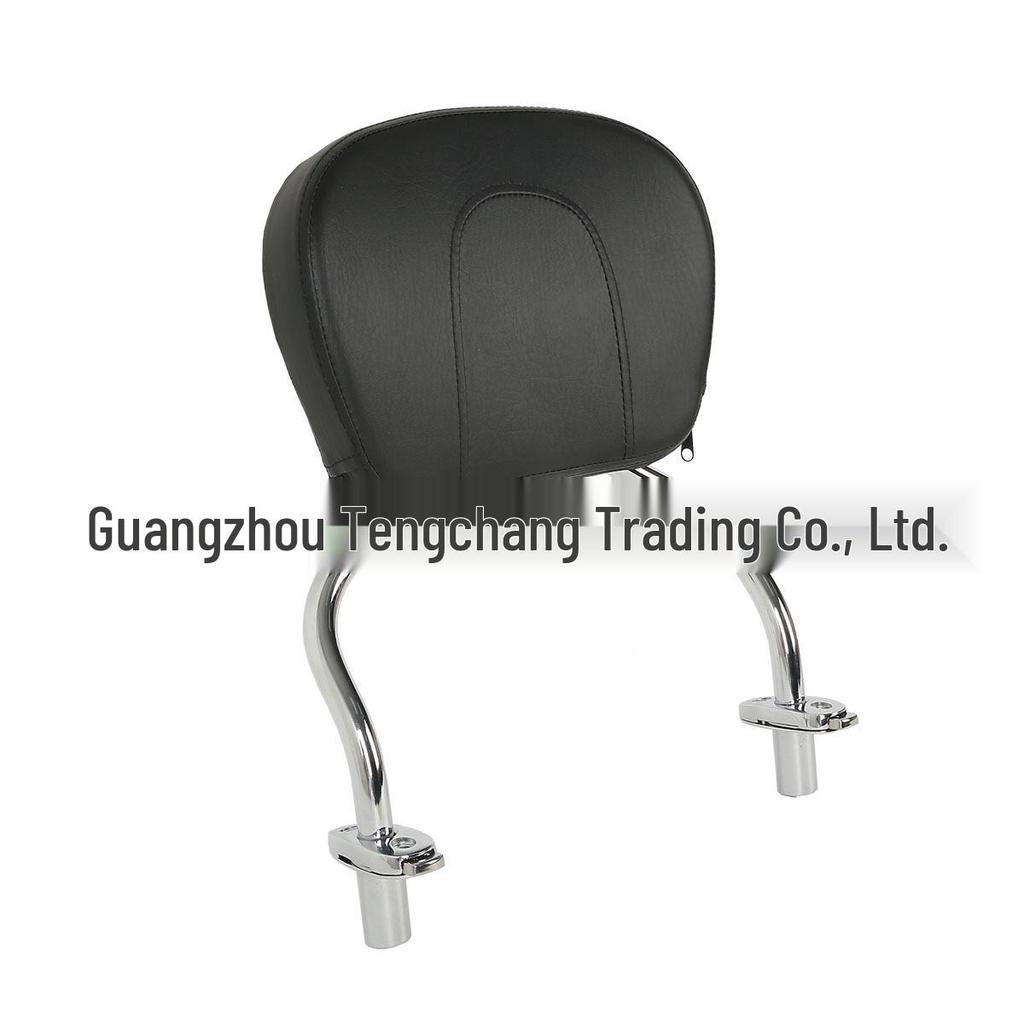 FLRT Three-Wheeled Electroplated Detachable Backrest (2015-2017)