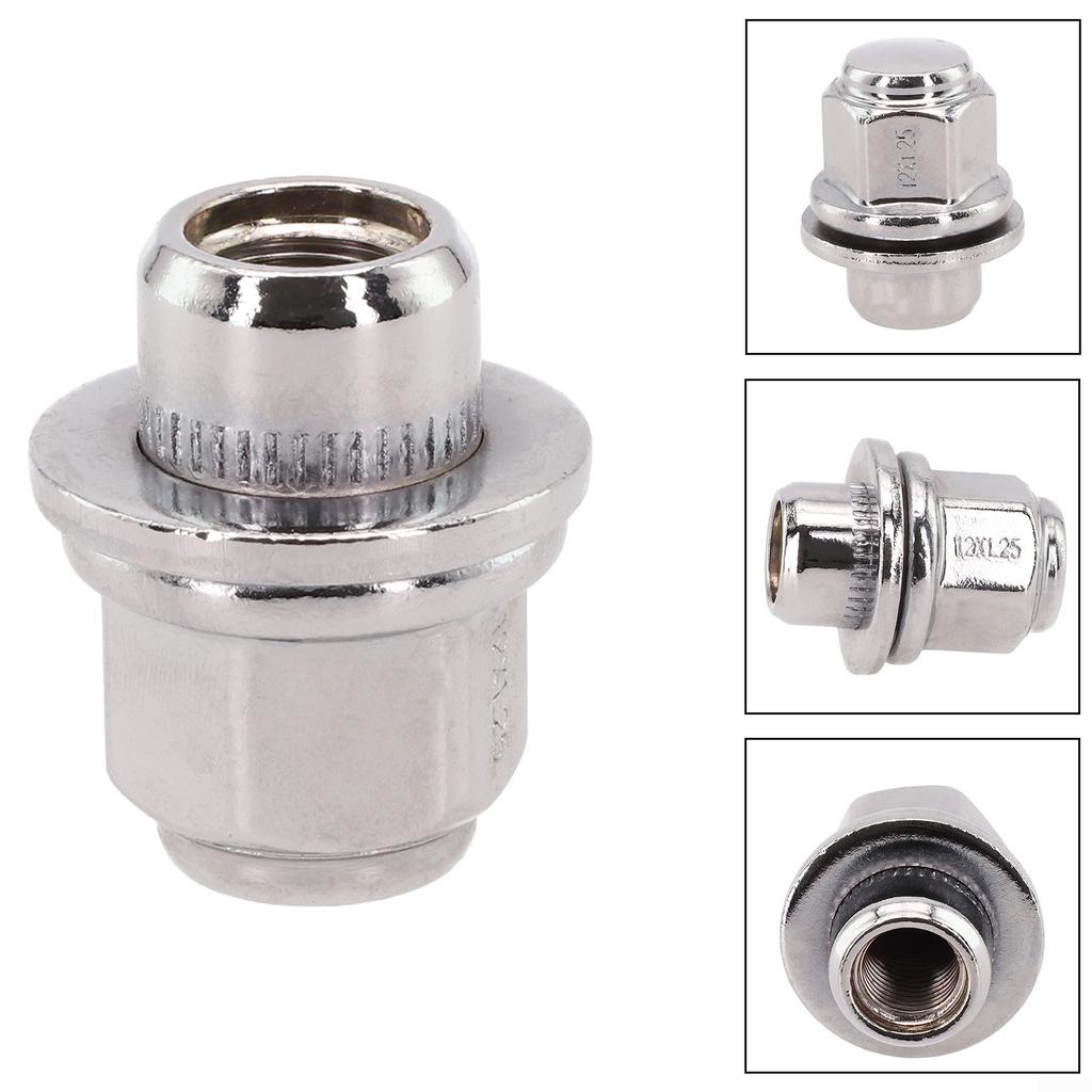 Lasting And High-strength 40224-JK00A Wheel Nut Wheel Nut Wheel Nut For Nissan