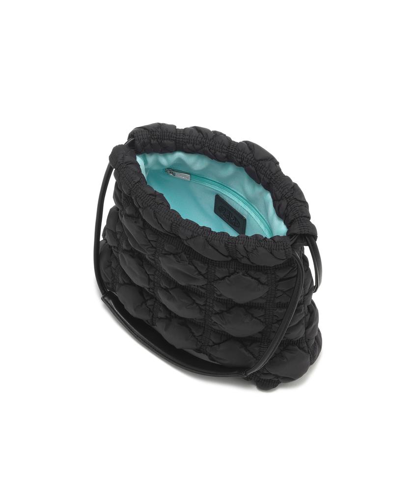 Carlyn Twee Soft Mini H74112010 Черный