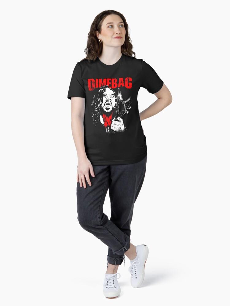 Pantera DIMEBAG DARRELL Essential Unisex T-Shirt