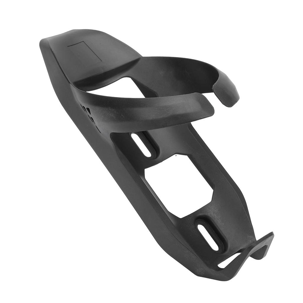 Bike Water Bottle Holder Composite Carbon Fiber Lightweight Bike Drink Cage Cup Holder Rack for Road Mountain Bikes