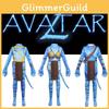 Avatar2 Jack Sully Neytiri Ronald Kids' High-quality 3d-printed Cosplay Bodysuit