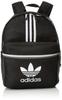 Рюкзак adidas Originals Adicolor Archive A4 EEG19 Черный 23.25 л