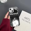 Frank Blonde Oceans Закаленное Стекло Для Iphone 14 13 12 11 Pro Mini XS MAX 14Plus X XS XR Чехол