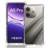 Прозрачный силиконовый противоударный чехол Coque для OPPO A5 Pro Чехол Защитная оболочка для линз на OPPOA5 A5i Pro A5x A5iPro A5Pro 4G 5G Global