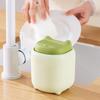 Soap Pump Dispenser And Sponge Holder Dish Soap Dispenser for Kitchen Countertop Soap Pump Dispenser Energy-saving Innovative Soap Presser