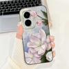 For Cover Tecno Camon 19 Pro CI8 CI8n Phone Cases Fashion Pattern Soft Silicone Shockproof Bumper For Tecno Camon19 19Neo Fundas