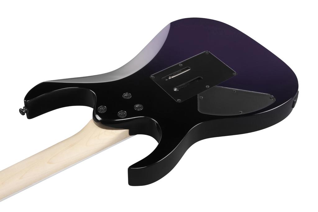 Ibanez Ibanez Электрогитара / RG470DX-TMN (Токийская полночь) [ТОЧНАЯ МОДЕЛЬ]
