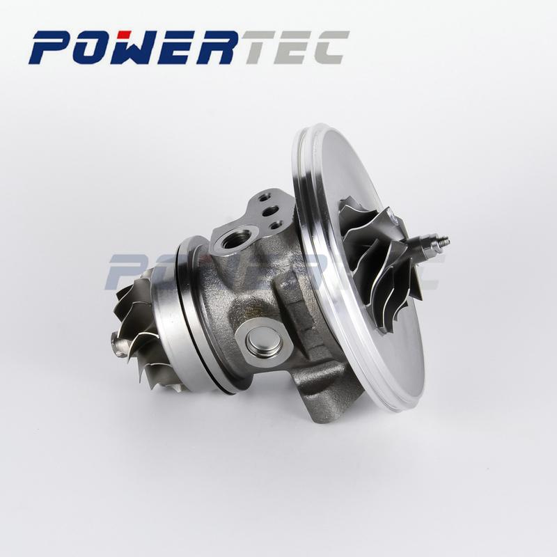 Сердцевина турбокомпрессора 53249887401 Для Volvo S60 R V70 R R-line KKK K24 30757114 Турбо RN2P24HT 30650636 Детали двигателя