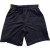 Nike Спортивные шорты унисекс черные средние AJ8963-016