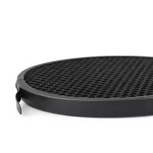 soonpho mb Grid Diffuser 6.7'' 17cm 10 20 30 40 50 60 Degree for Bowens Standard Reflector Photography Studio Flash Light