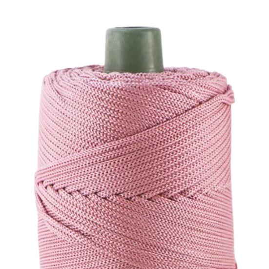 Шнур для бисера, ручное вязание, гибкая нить макраме, плетеный шнур для бисера, товары для дома