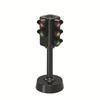 Acousto Optic System Mini Traffic Light LED Model Road Light Traffic Light Model  Kids Toys