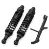 Daytona Rear Suspension Lowering Kit for Lowers 15 To 30mm from Adjusts Damping In 20 Black Includes Short Side Part Number 32520 GB350/S (2021-2022)