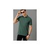 ADRO Premium Cotton Polo for Men (PN23HPLNMU Mustard )