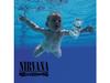 [SHM-CD] Nevermind Japan OBI Nomal Edition Nirvana UICY-25067 Punk Alternative
