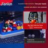 JEEANLEAN Standard Home Chinese 8-Ball Pool Table