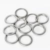 Ready Stock 10pcs Oil Discharge Plug Gasket Washers For Mitsubishi MD050317/Lancer-ex For Evo 10 Auto Accessories
