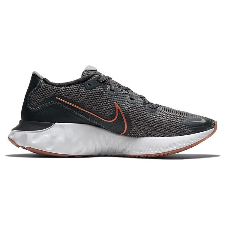 Nike Возобновить пробег Железно-серый медный CK6357-004