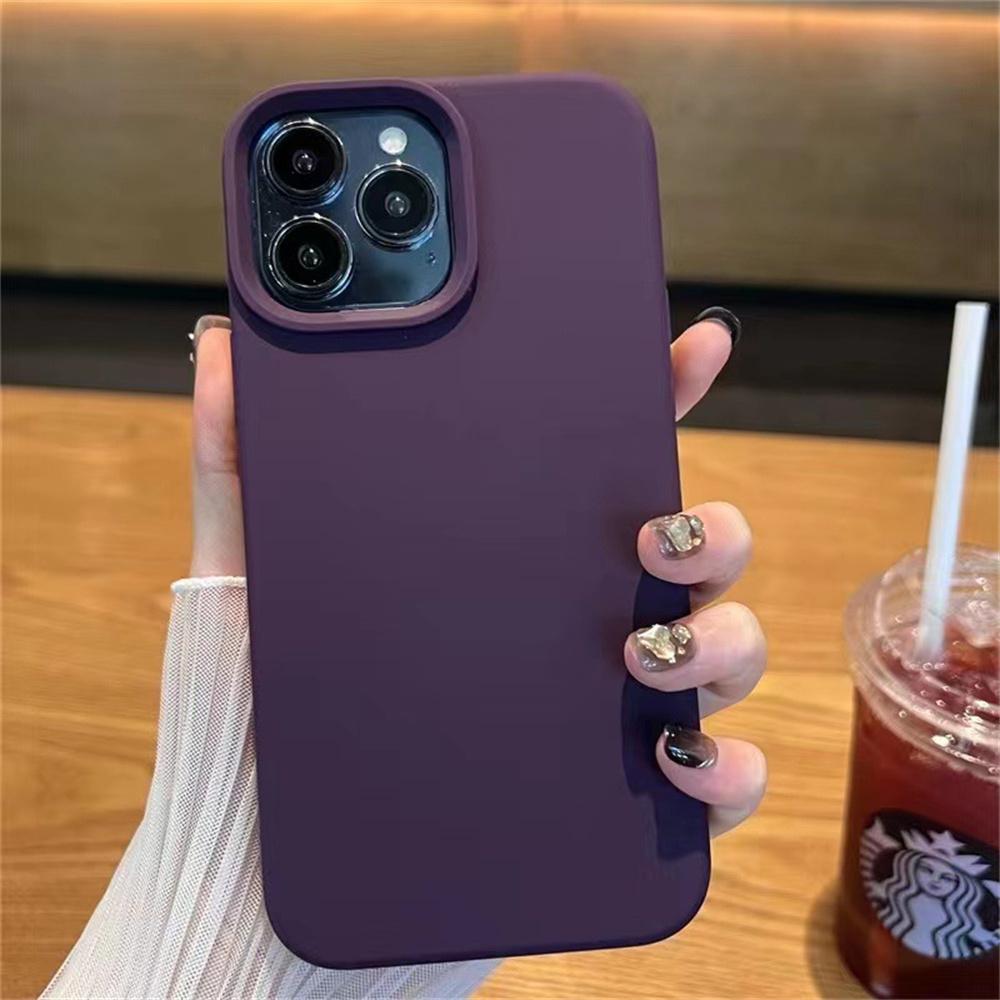 Для iPhone 14 13 15 Pro Max чехол роскошный жидкий силиконовый чехол для телефона iPhone 11 12 Pro Max XS XR 7 8 14 15 Plus защитный чехол