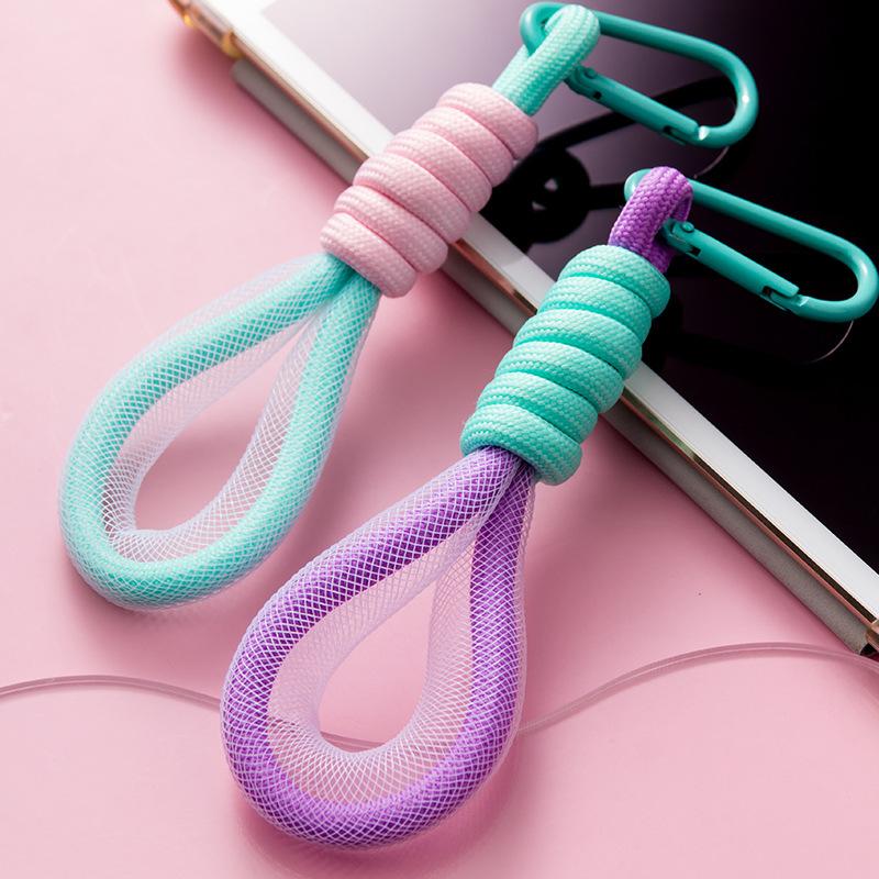 13 типов анти-потерянный кулон для ключей от автомобиля, разрезные кольца, брелок для ключей с номером телефона, брелок для ключей с застежкой-лобстером, брелок для ключей