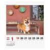 2025 Корги Сенрю (Еженедельно) Календарь №027