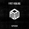 &TEAM - First Howling NOW 1-й АЛЬБОМ Стандартное издание