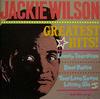 CD JACKIE WILSON - Greatest Hits 32DP780 CBS/Sony Inc. 1987 Japan Rock Used