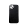 Роскошный Бизнес-Чехол из Кожи для Телефона iPhone 16e 16/15/14 Plus 13/12 Pro Max Модный Тонкий Защитный от Падений Чехол