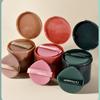 Air Cushion Powder Puff Non Latex Wet and Dry BB Cream Round Sponge Puff Three Color Optional Makeup Tools Make Up Sponge
