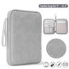 Tablet Sleeve Bag for iPad Pro 12.9 11 Inch iPad 10th Air 5 4 3 10.9 10.2 Inch 9th 8th 7th Generation Waterproof Zipper Pouch