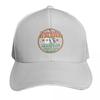 Happiness Is Playing Mahjong With The Girls Baseball Cap fishing hat Beach Outing Golf Cap Sun Cap FeUnisex Unisexs