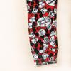 Нижнее белье для детей Daiso Disney Mickey Mouse BottoMs Red M