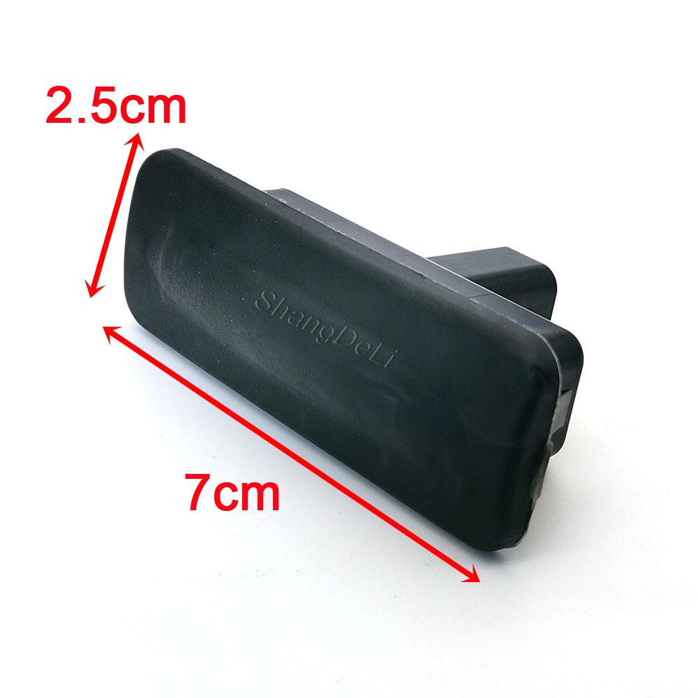 Rear Trunk Tailgate Release Button for Hyundai Elantra GT I30 for Kia Ceed 2013-2018 Boot Lid Lock Switch Replacement