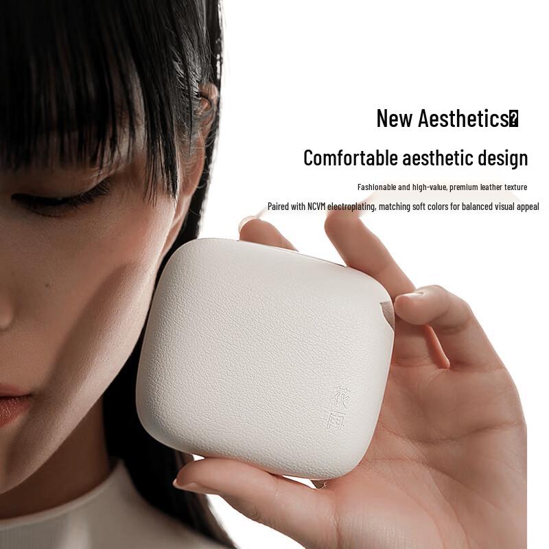 Edifier Hua Zai Evo Open Bluetooth Open-Ear Headphones