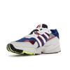 Adidas Кроссовки унисекс Yung-96 Grey Navy Blue DB3564