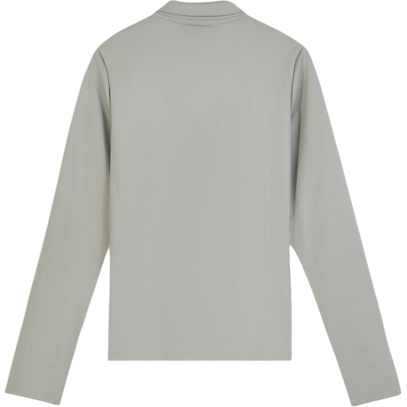 Puma Женская тренировочная куртка на молнии с влагоотводящим быстросохнущим эффектом 689515-20