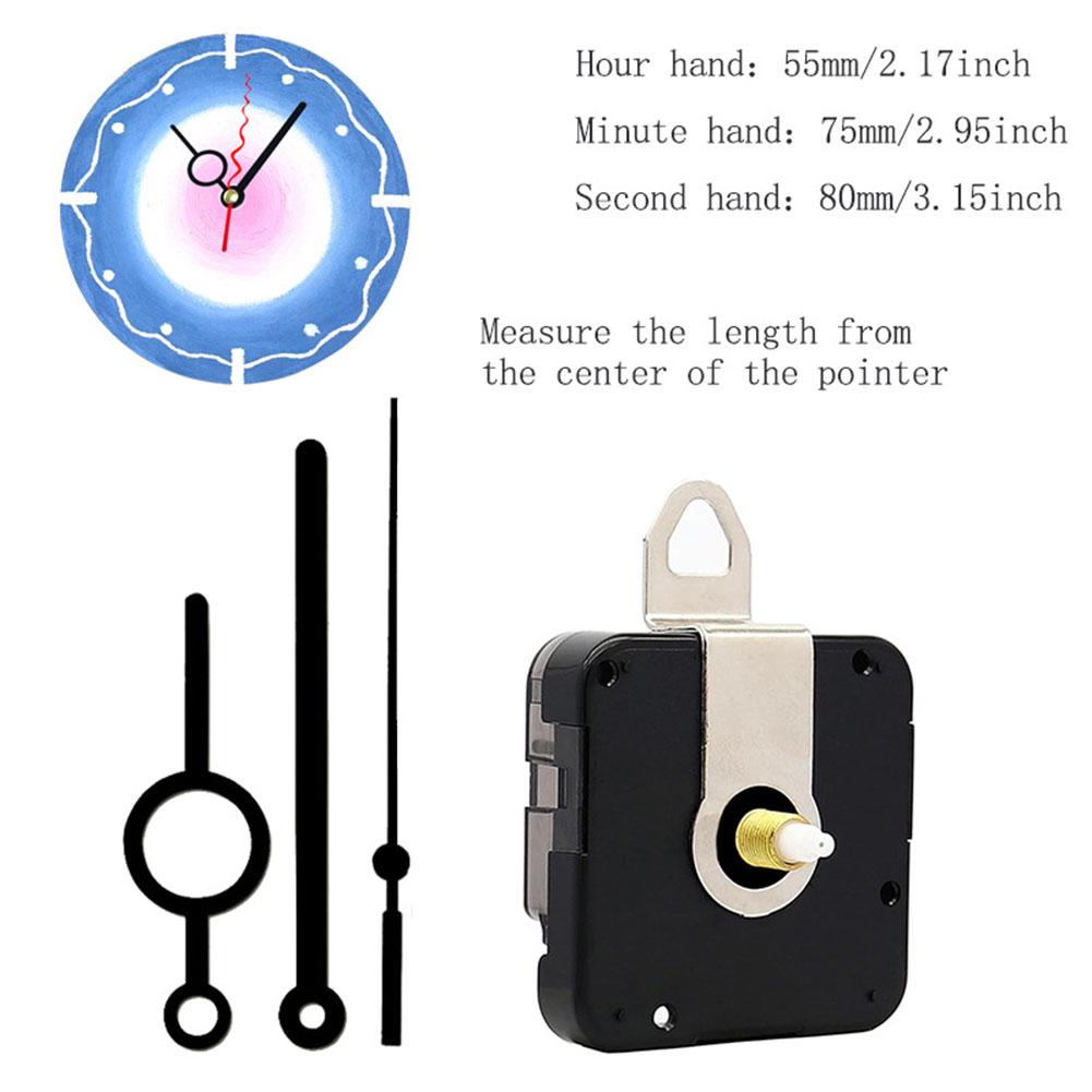 Acrylic Silent Wall Clocks Made Easy Create Unique Pieces With Our User Friendly DIY Kits Featuring Reliable Mechanics
