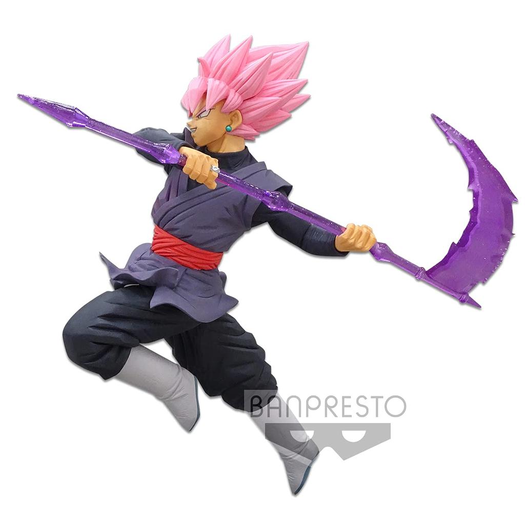 Banpresto Dragon Ball Super THE GOKU BLACK G×materia