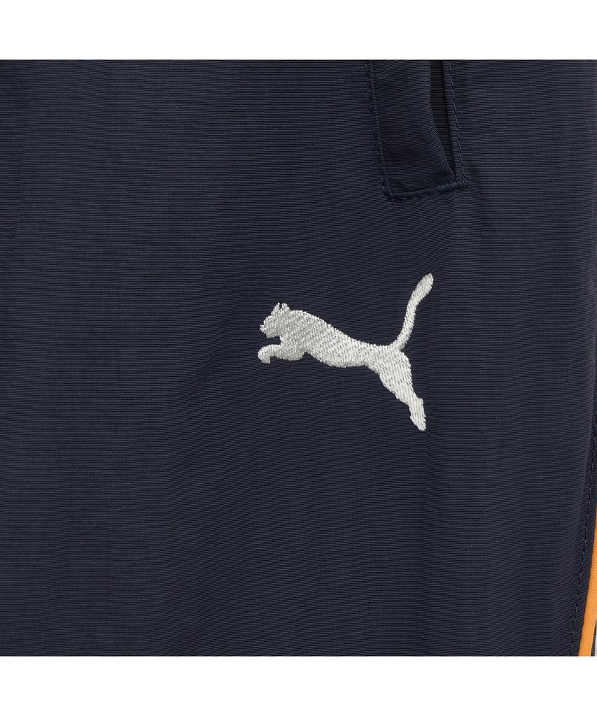 Puma [Официальный] Uni Label Pack Тканые брюки (95032502)