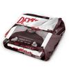 Dexter Morgan Bay Harbor Butcher Fashion Blanket TV Show Flannel Throw Fashion Blankets Bedding Couch Decoration Thin Bedspreads Multifuncti