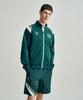 Спортивная кофта Sergio Tacchini M Mc Ace Staff (зеленый)