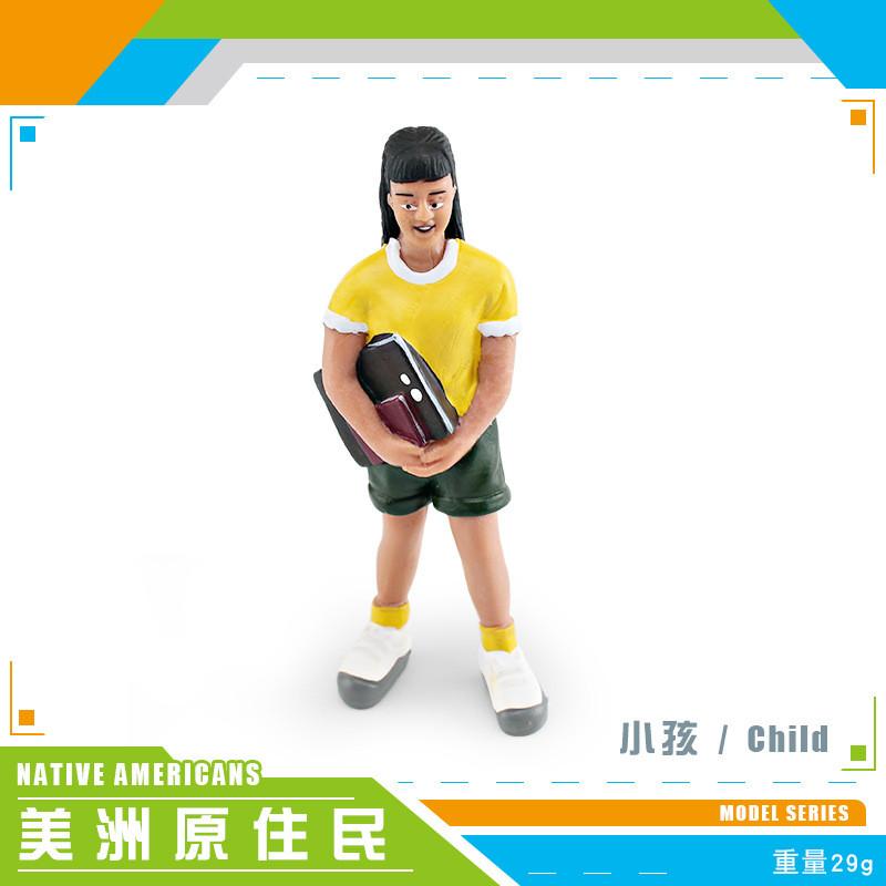 Набор реалистичных фигурок членов семьи, включая дедушку, бабушку, папу, маму и детей, для коллекционирования и демонстрации