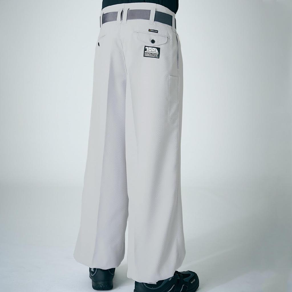 Series Vest and Long Knickers Set Tobi L x Dark Brown [Toraichi] Toraichi/7460 (7460s611414) Workwear, Knickerbockers, Toraichi, Clothing, W82, 14