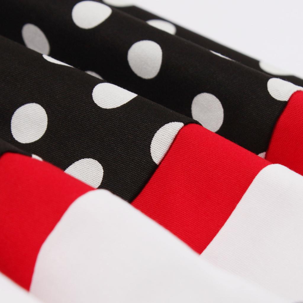 GMXIA Лето-весна Винтажный цветочный принт Короткий рукав О-образный вырез Средняя талия Платье Пышная юбка