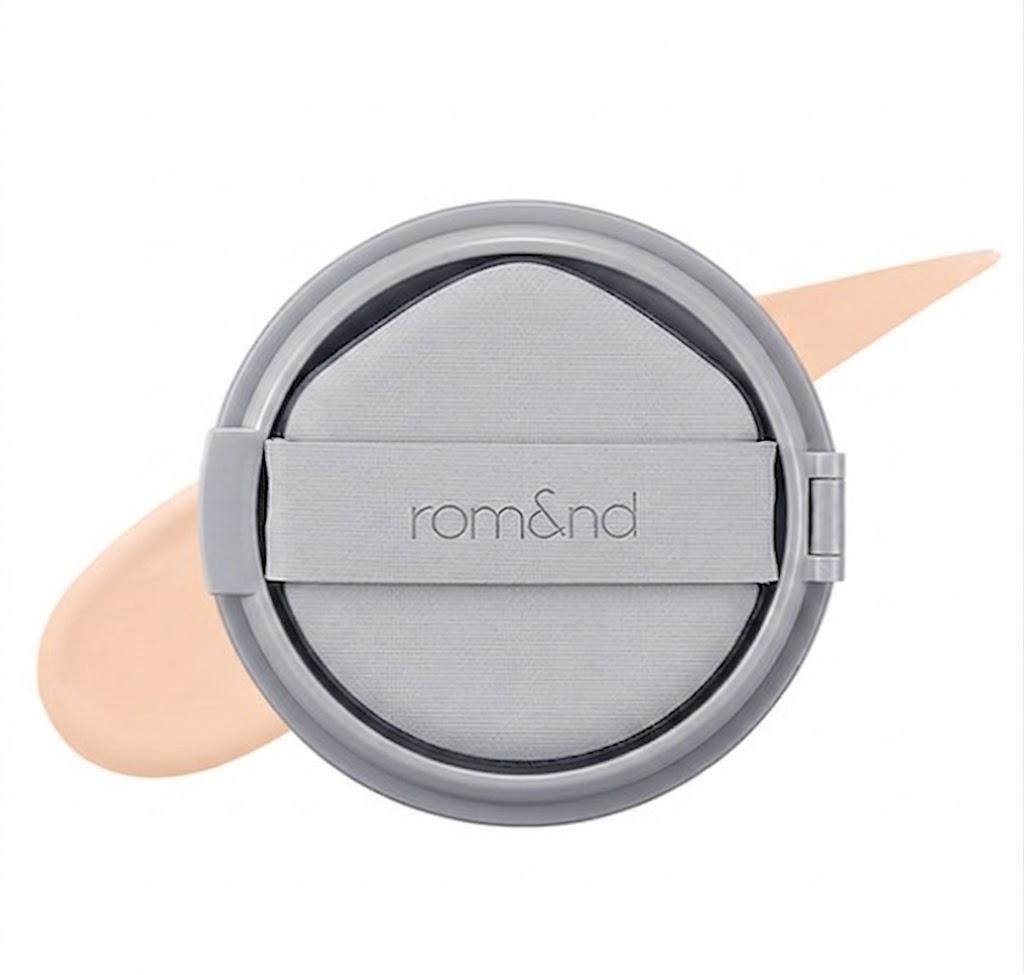 Rom&nd ROMAND Nu Zero Кушон 15г (7 вариантов)