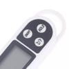 TP300 Electronic Food Thermometer LCD Display Kitchen Thermometer Digital Temperature Measuring Tool for Meat Cooking BBQ Milk