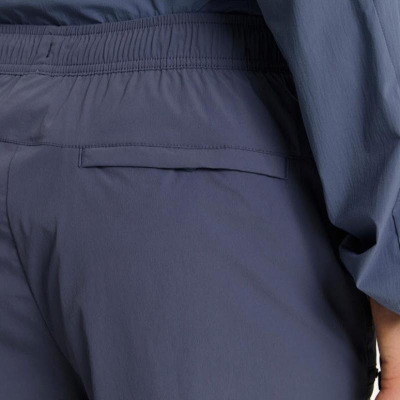 New Balance Kqj Nbnve22453 52 Общественный туризм Часть 4.5 Легкие эластичные шорты